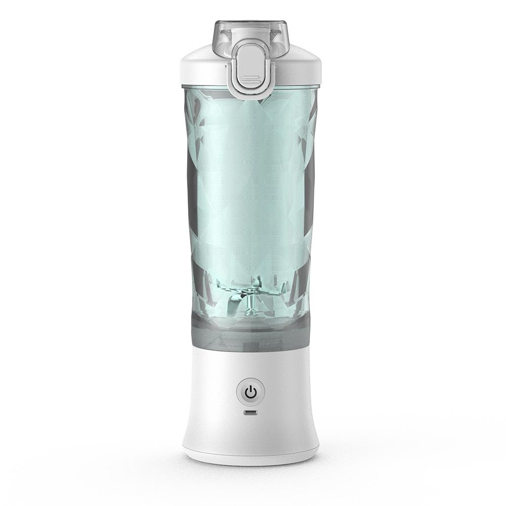 Portable Blender Juicer Personal Size Blender For Shakes And Smoothies With 6 Blade Mini Blender Kitchen Gadgets 16