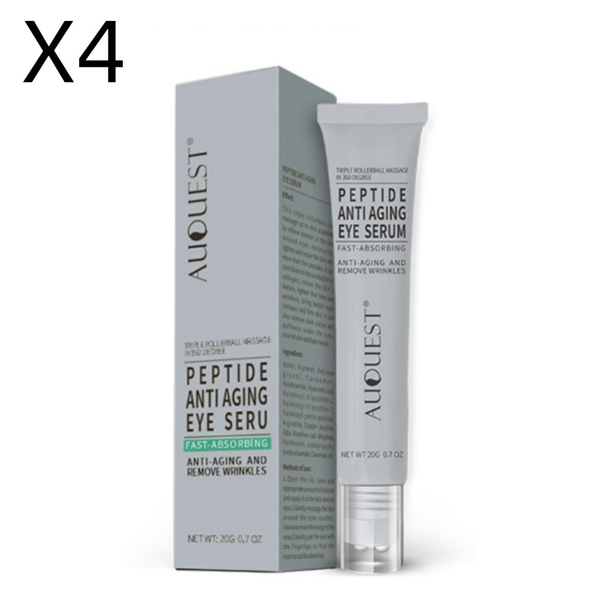 Anti-wrinkle Anti-wrinkle Polypeptide Eye Cream 8