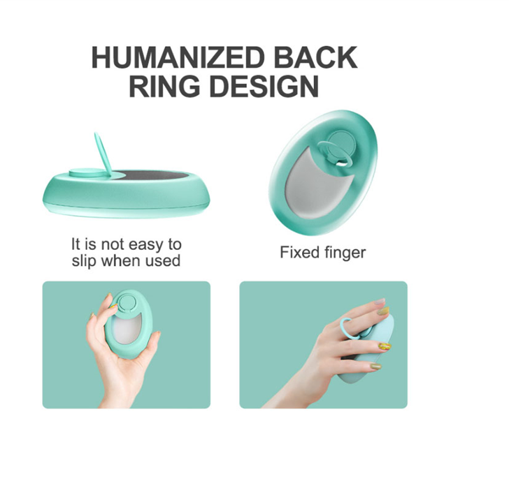 CJEER Upgraded Crystal Hair Removal Magic Crystal Hair Eraser For Women And Men Physical Exfoliating Tool Painless Hair Eraser Removal Tool For Legs Back Arms 23