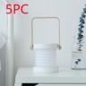 White 5PC