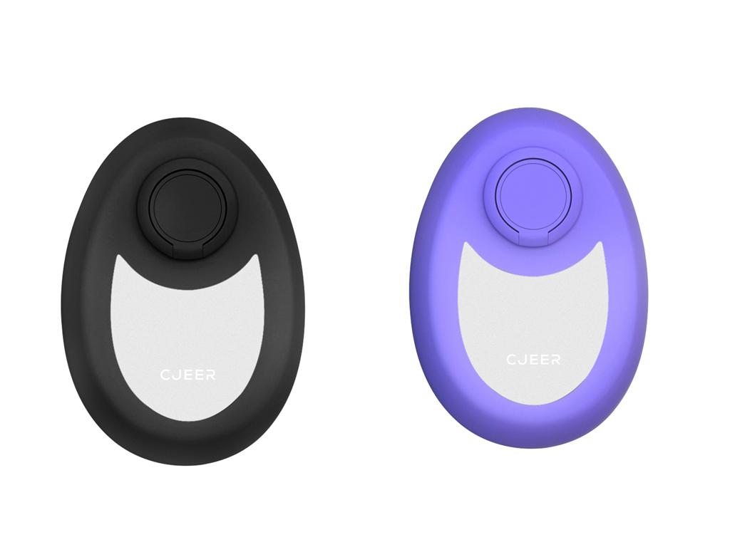 CJEER Upgraded Crystal Hair Removal Magic Crystal Hair Eraser For Women And Men Physical Exfoliating Tool Painless Hair Eraser Removal Tool For Legs Back Arms 13