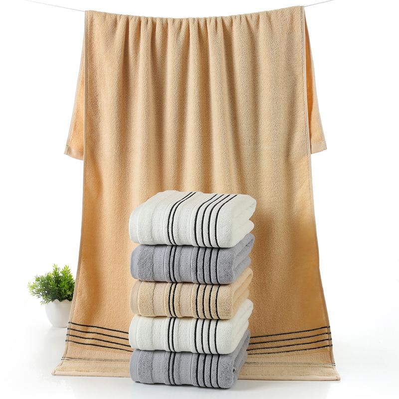 Household Pure Cotton Towel Towel Bath Towel 6
