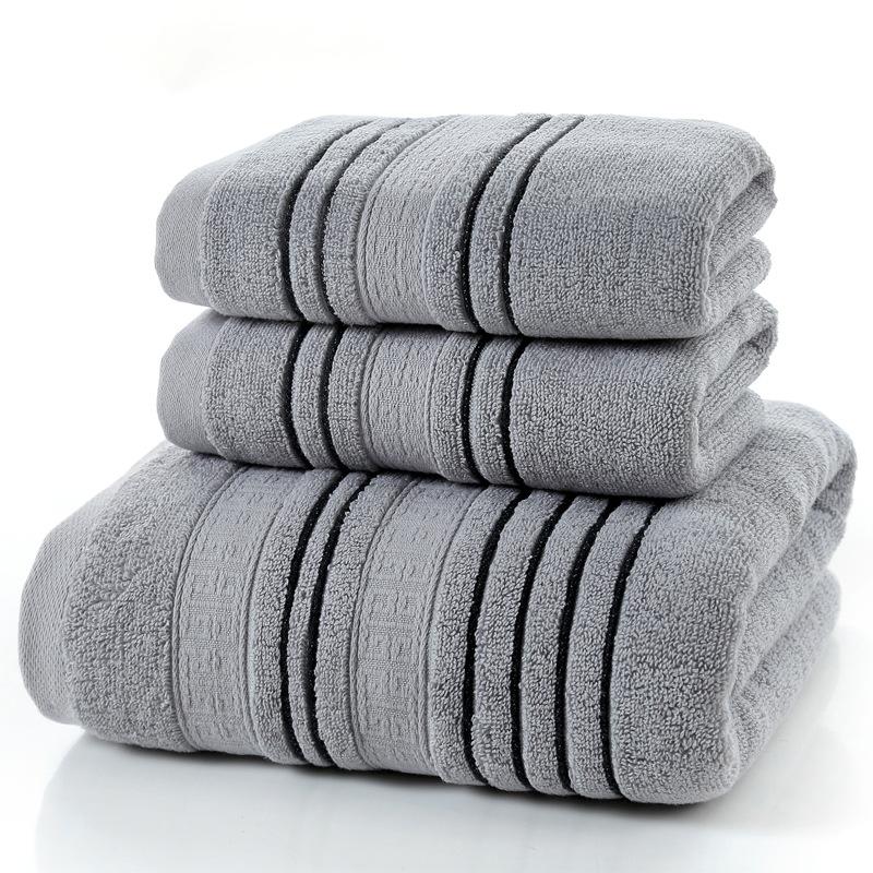 Household Pure Cotton Towel Towel Bath Towel 11