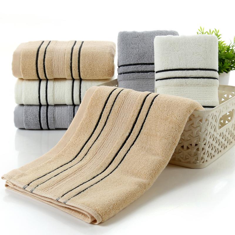 Household Pure Cotton Towel Towel Bath Towel 4
