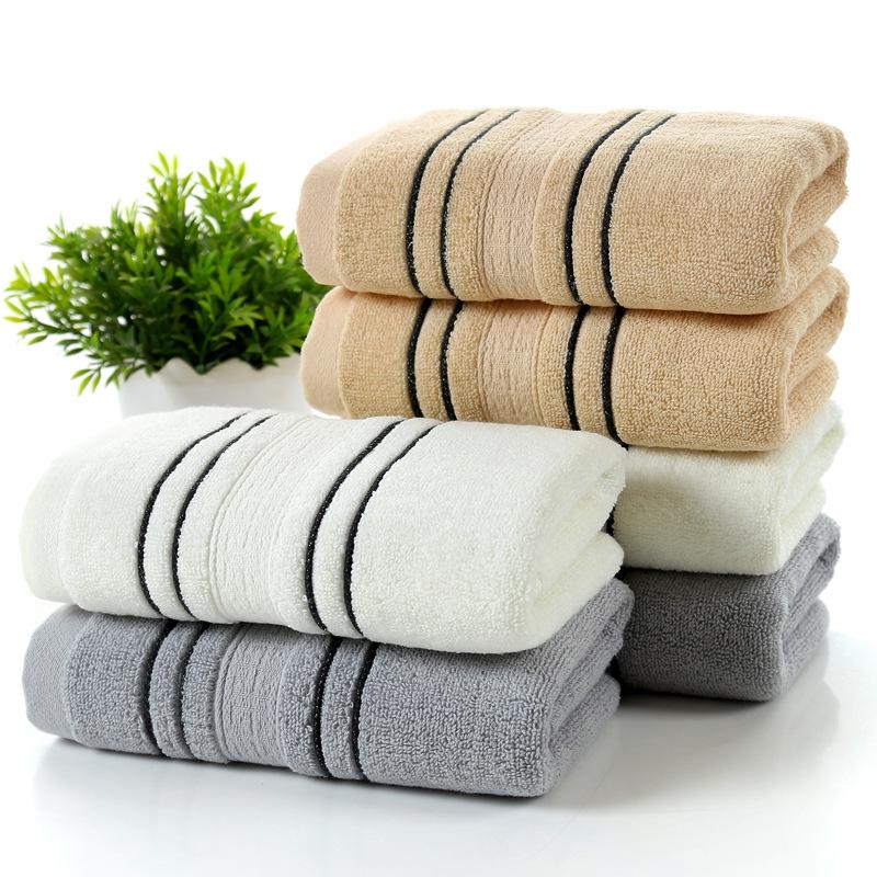 Household Pure Cotton Towel Towel Bath Towel 5