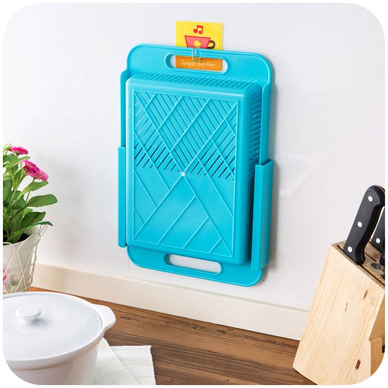 Multifunction Kitchen Chopping Blocks Sinks Drain Basket Cutting Board Vegetable Meat Tools Kitchen Accessories Chopping Board 4