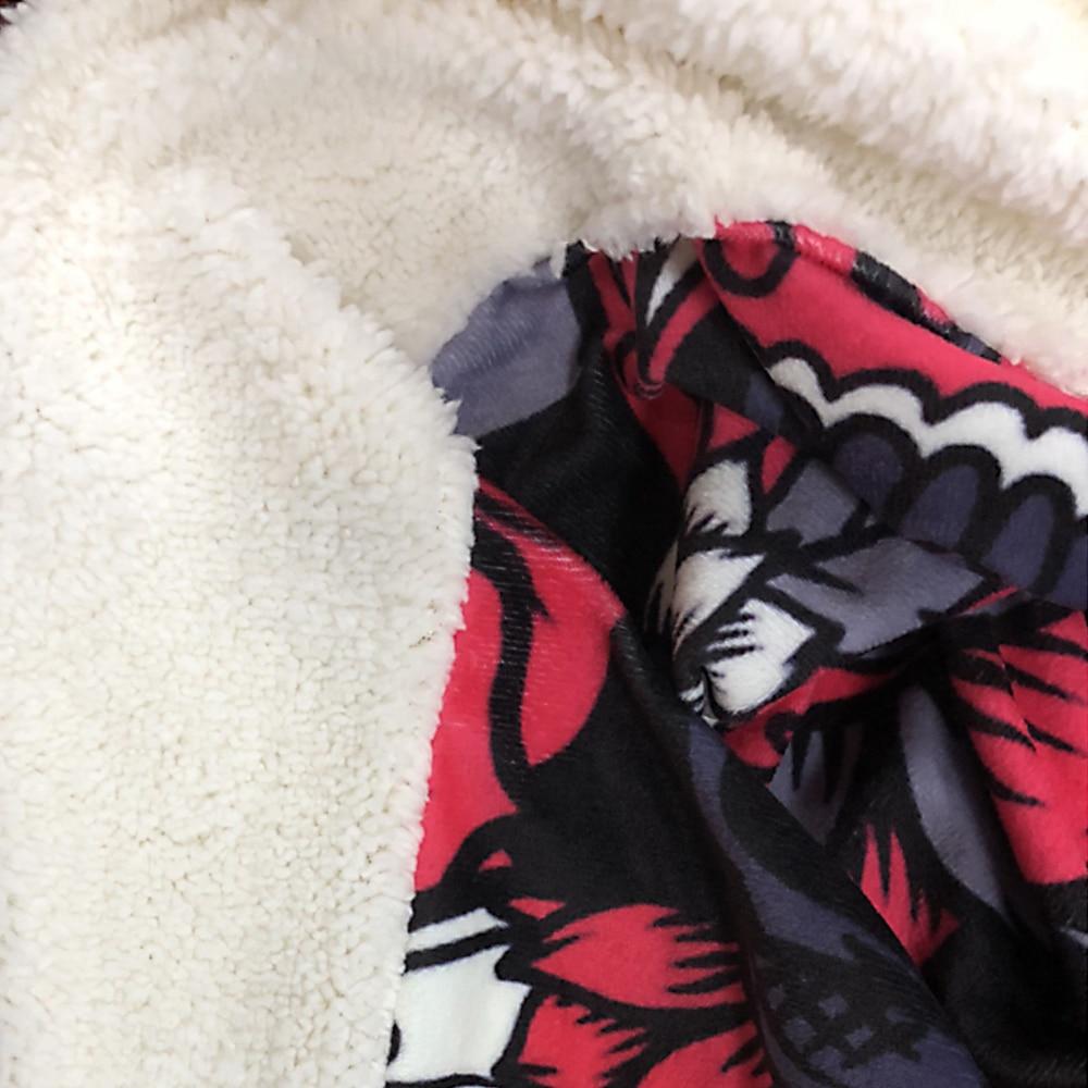 Super Soft Warm Flannel Burrito Blankets 280Gsm Round Shape Airplane Travel Throw Coral Fleece Tortilla Nap Wrap Blankets 10
