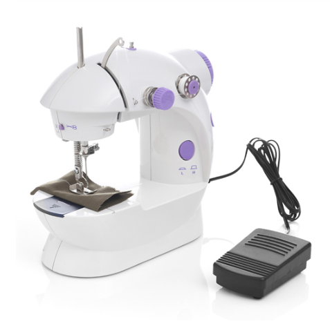 Miniature Household Multifunctional Sewing Machine 3