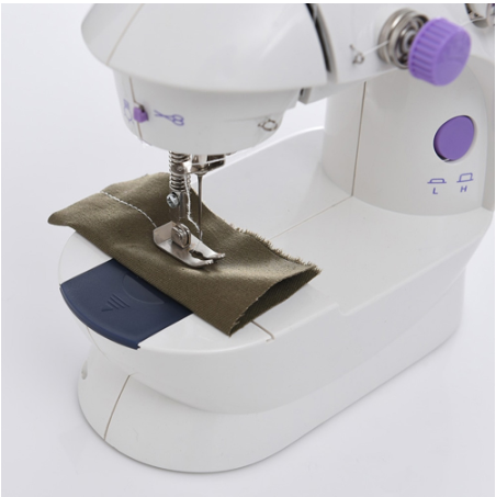 Miniature Household Multifunctional Sewing Machine 4