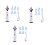 White 3pcs