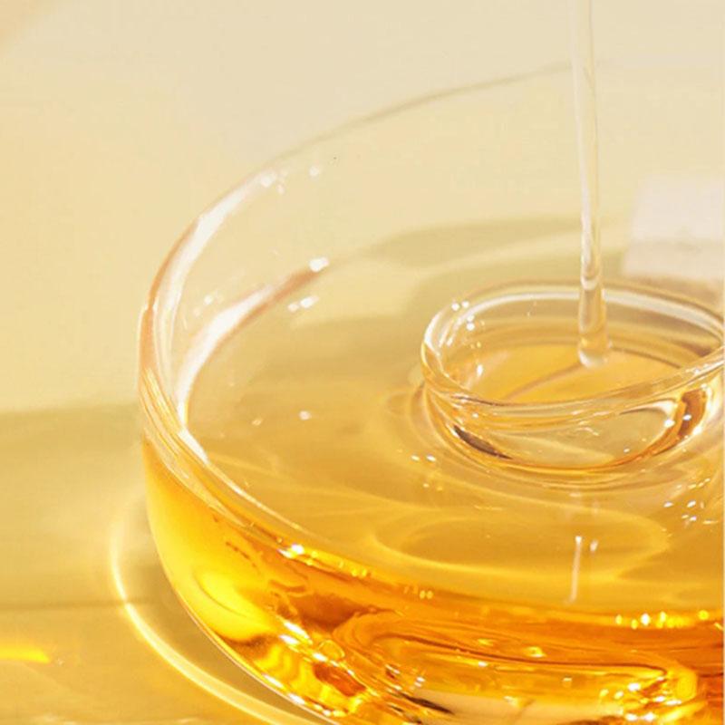 Perfume Soft Hair Care Essential Oil To Improve Dry And Frizz Wash-free Anti-static Spray 12