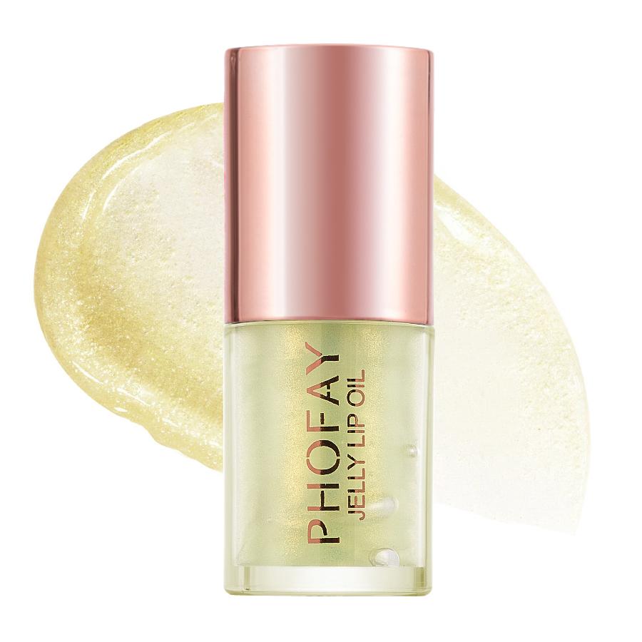 PHOFAY Jelly Lip Oil 6