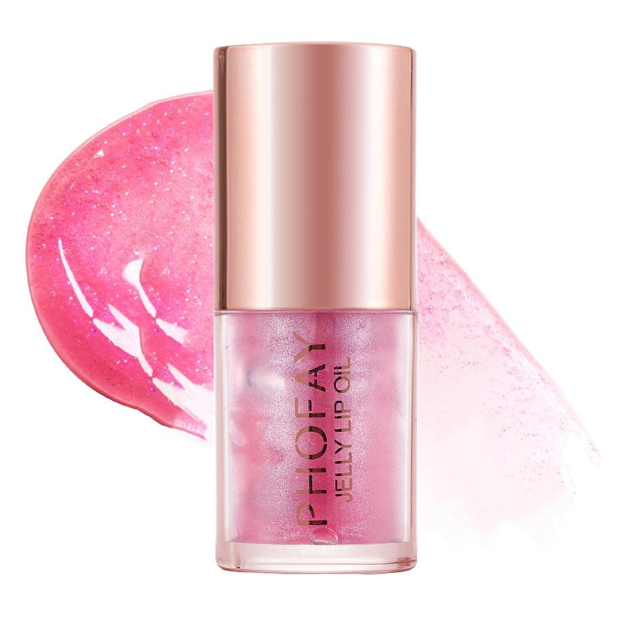 PHOFAY Jelly Lip Oil 7