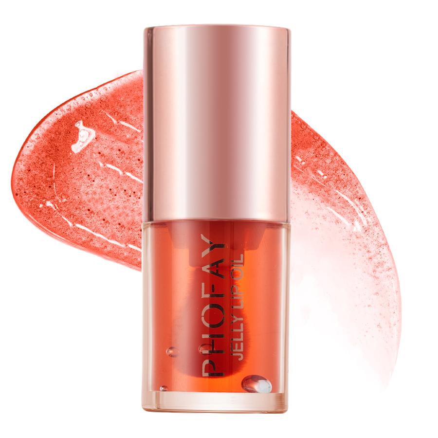 PHOFAY Jelly Lip Oil 8