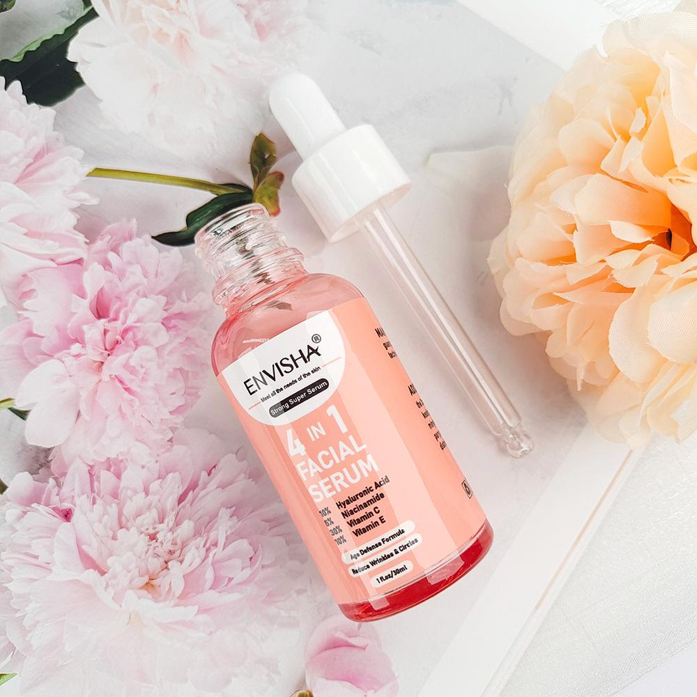 Skincare Anti-Aging Anti-Wrinkle Whitening Facial Serum 3
