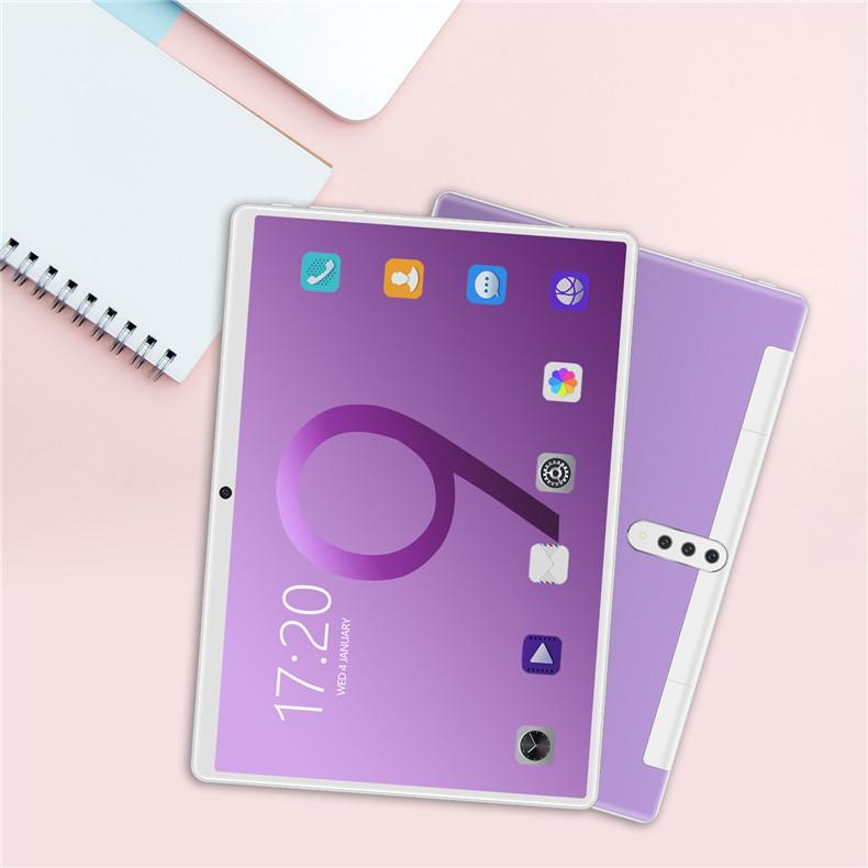 Smart Android Entertainment 3G Calling Tablet PC 10.1 Inch 8