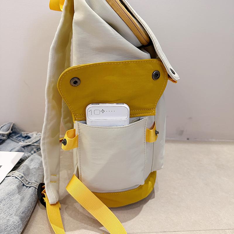Leisure Shoulder Bag 9