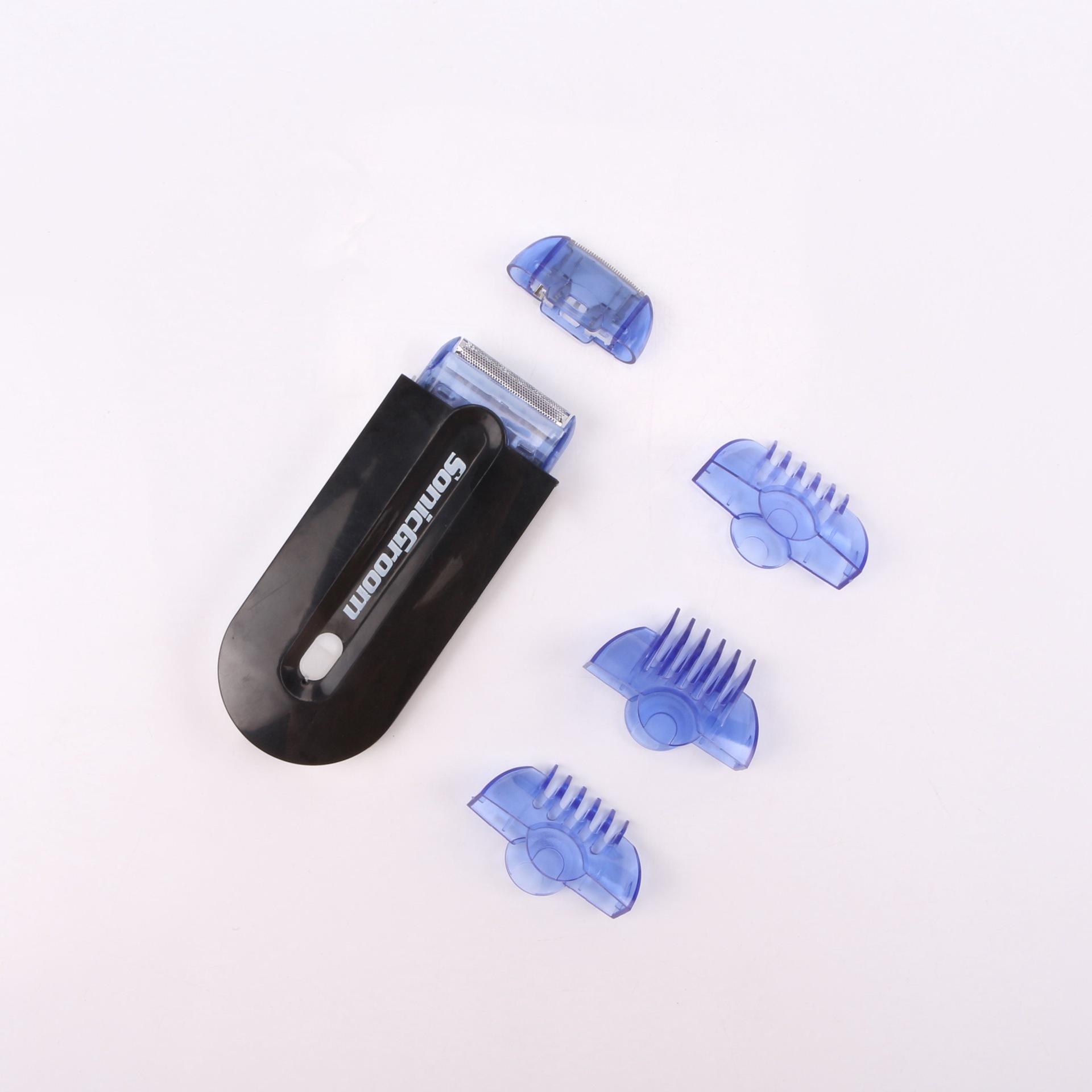 Electric Hair Removal Instrument Laser Hair Removal Shaver 7