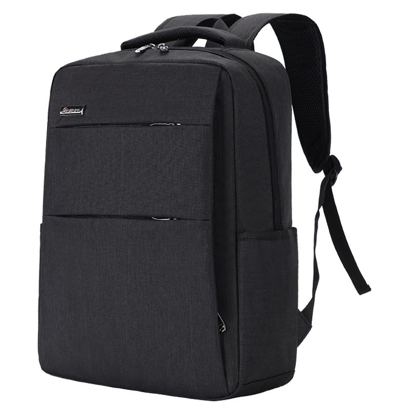Waterproof and shockproof rechargeable backpack laptop bag 6