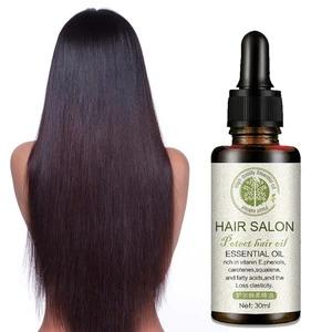 Hair Care Essential Oil 6