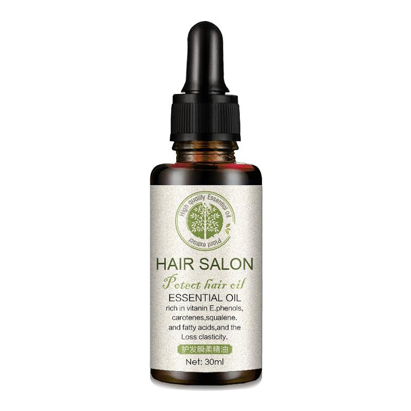 Hair Care Essential Oil 3