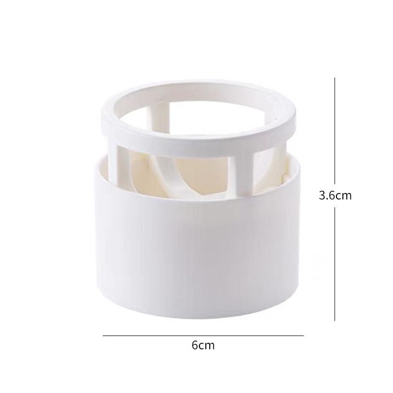 Beauty Egg Stand Cosmetics Storage Rack 5