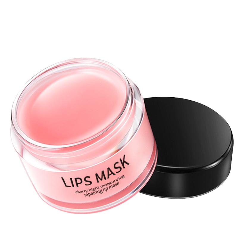 20-30g Lip Skin Care Products Moisturizing Lip 6