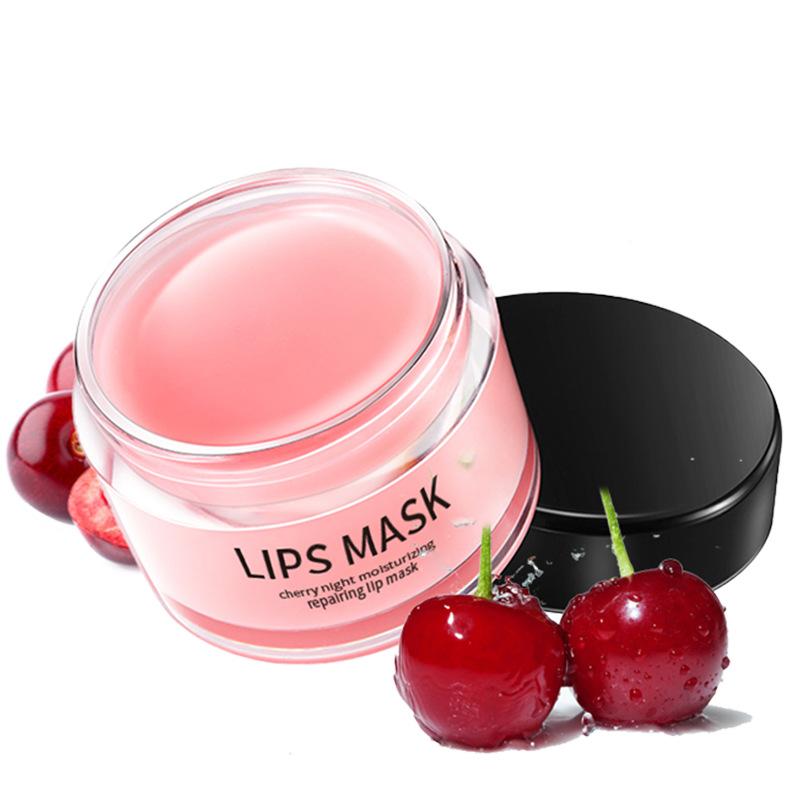 20-30g Lip Skin Care Products Moisturizing Lip 7