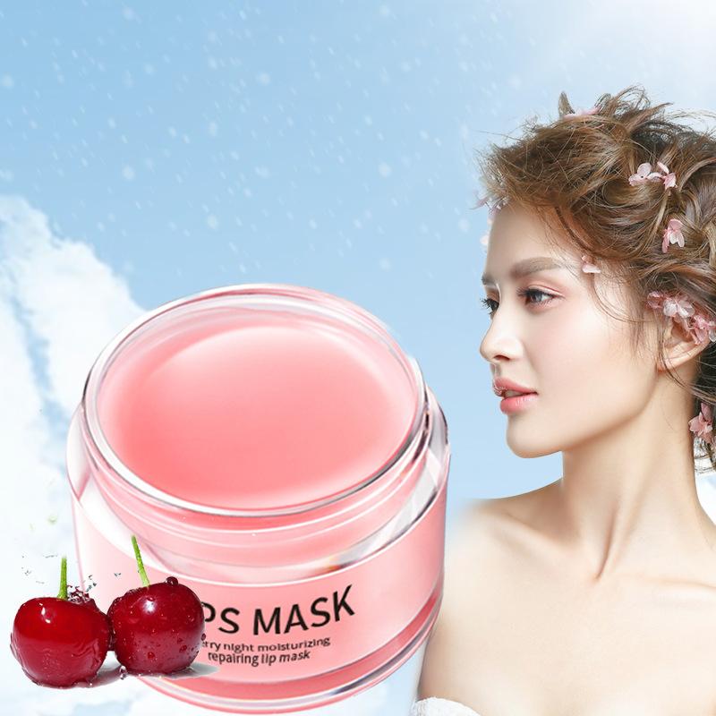 20-30g Lip Skin Care Products Moisturizing Lip 3