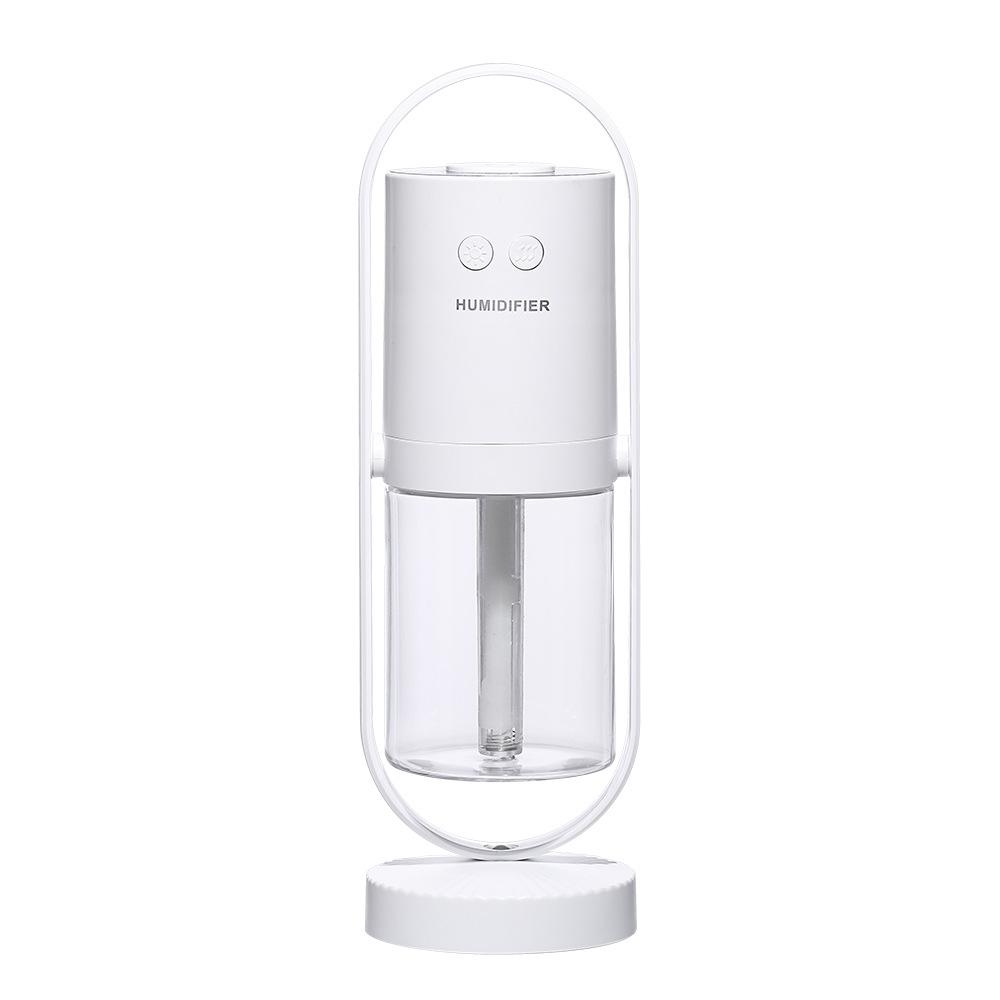 Magic Shadow USB Air Humidifier For Home With Projection Night Lights Ultrasonic Car Mist Maker Mini Office Air Purifier 16