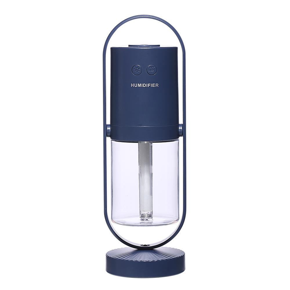 Magic Shadow USB Air Humidifier For Home With Projection Night Lights Ultrasonic Car Mist Maker Mini Office Air Purifier 13