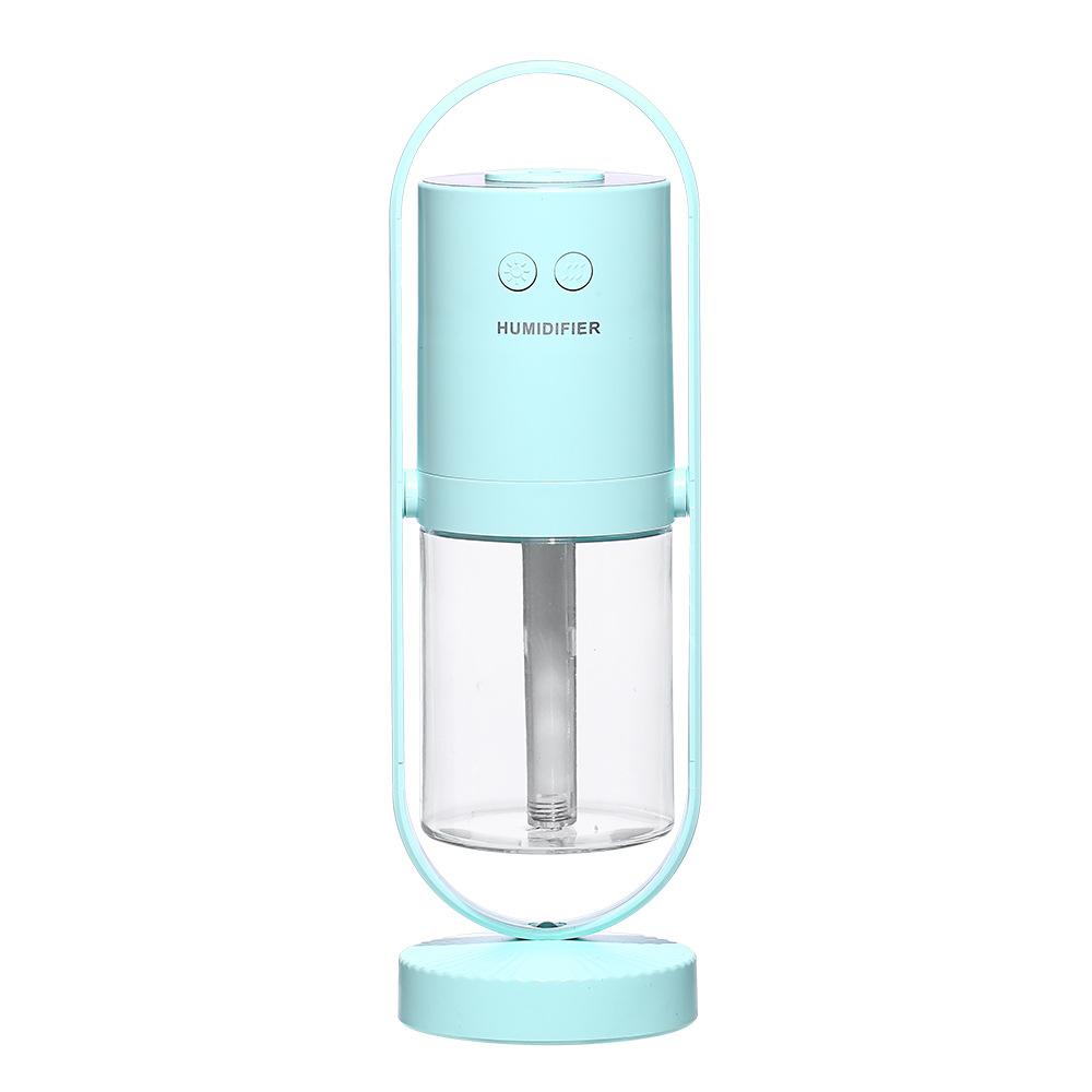 Magic Shadow USB Air Humidifier For Home With Projection Night Lights Ultrasonic Car Mist Maker Mini Office Air Purifier 14