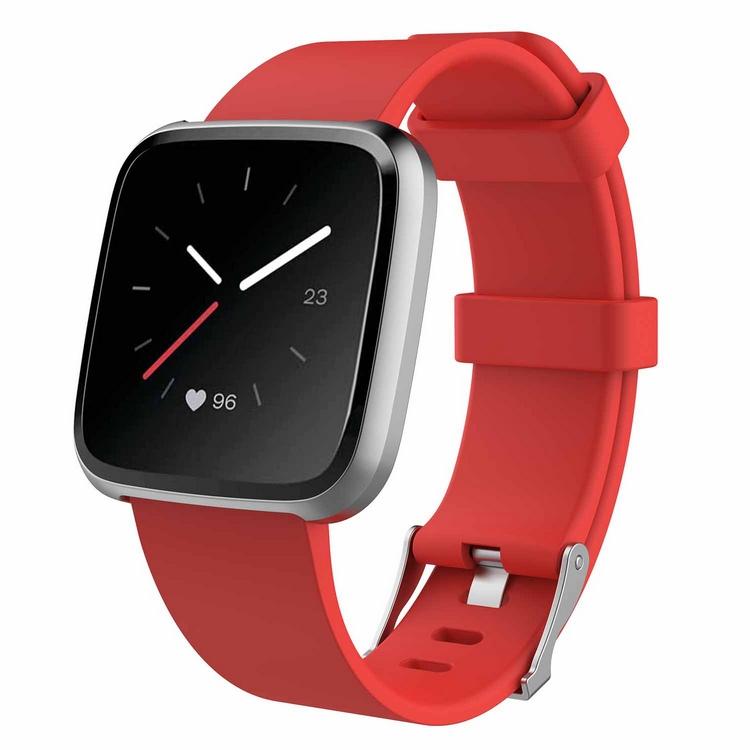 Watch replacement wrist strap 12