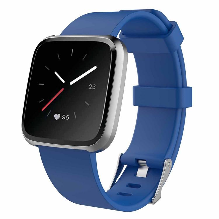 Watch replacement wrist strap 5