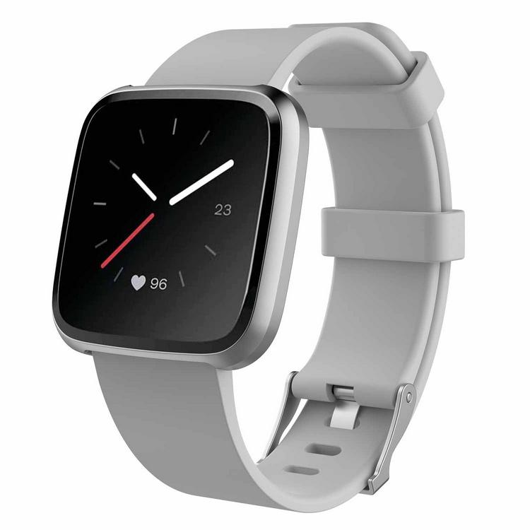 Watch replacement wrist strap 8