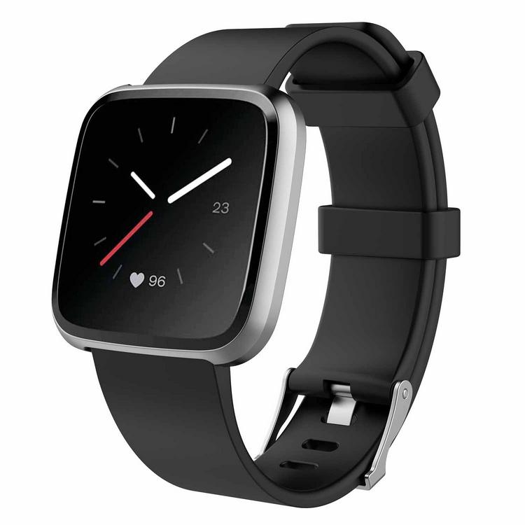 Watch replacement wrist strap 4