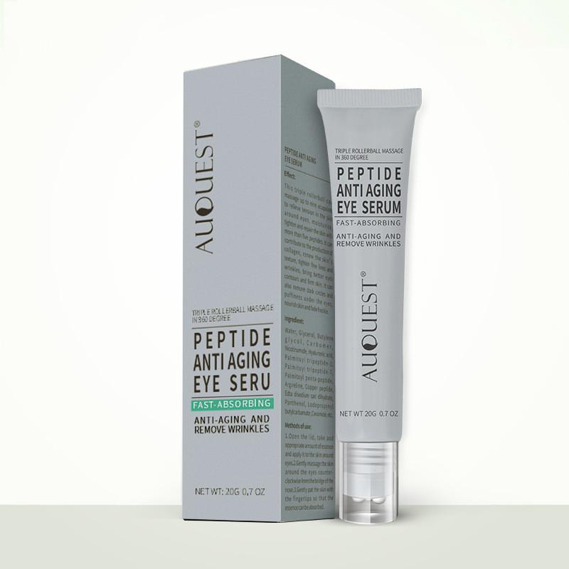 Anti-wrinkle Anti-wrinkle Polypeptide Eye Cream 6