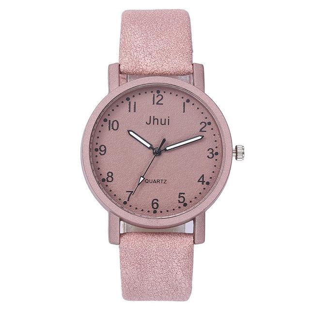 ladies Quartz Wrist Watch 7