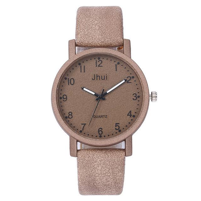 ladies Quartz Wrist Watch 6