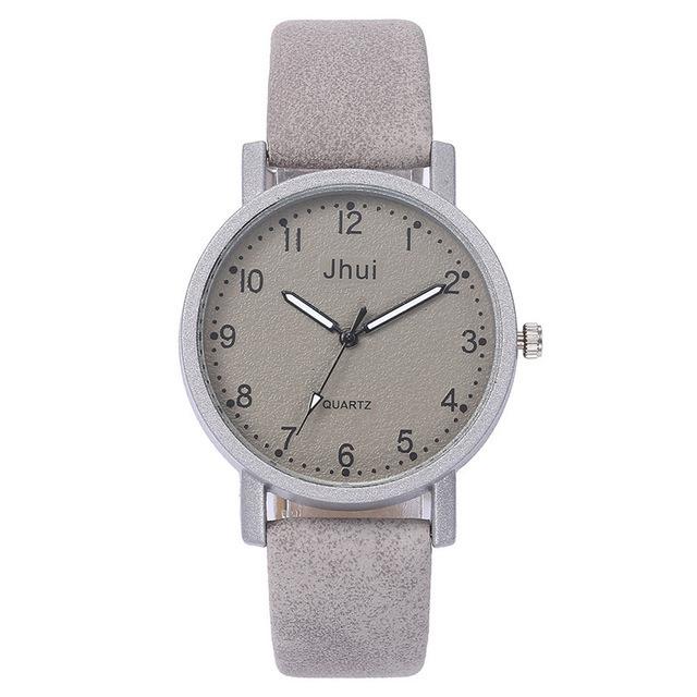 ladies Quartz Wrist Watch 5