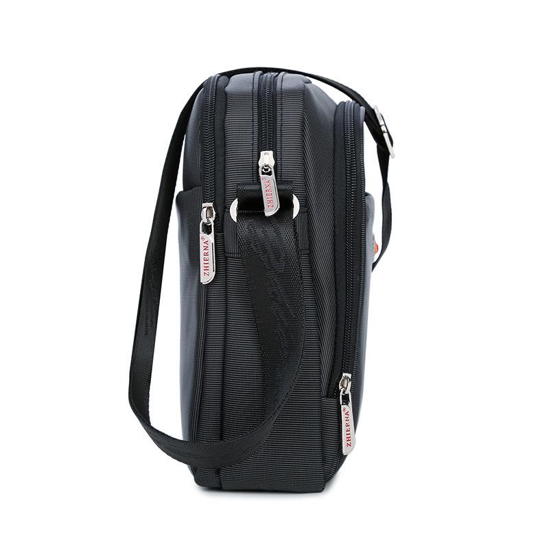 Men's Bags, Oxford Cloth Bags, Handbags, Fashion Shoulder Bags, Messenger Bags, Business Bags 3