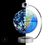 Llluminous Globe