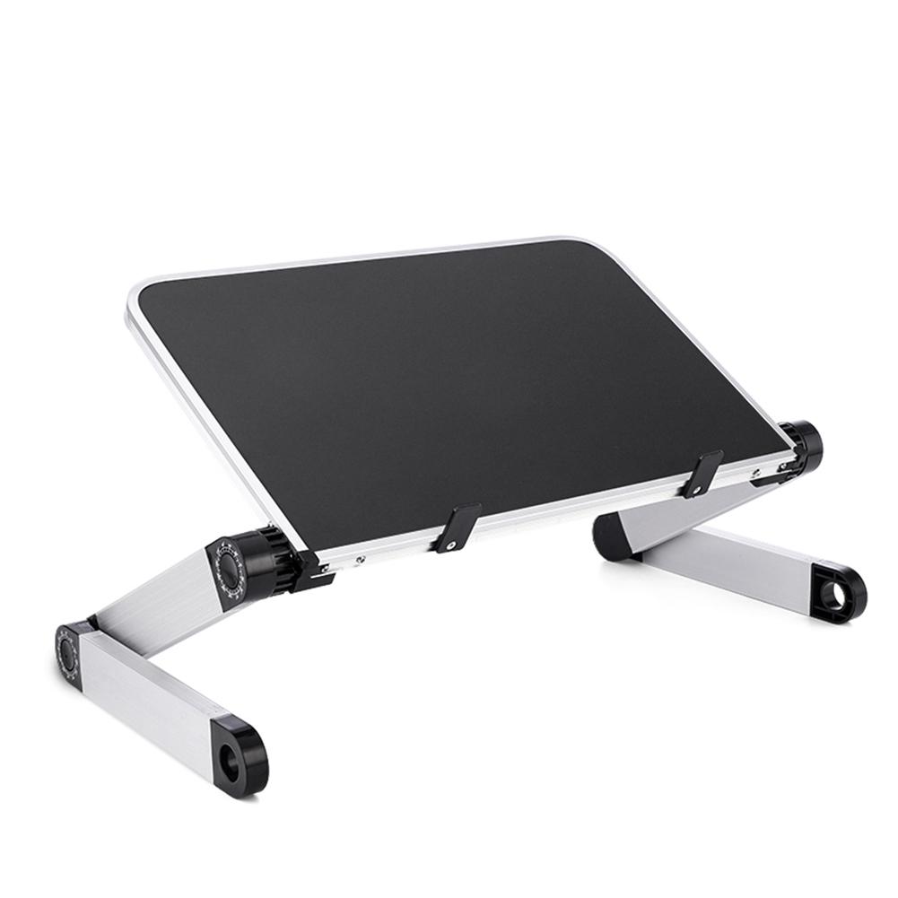 Foldable Laptop Stand Ergonomic Desk Tablet Holder 5