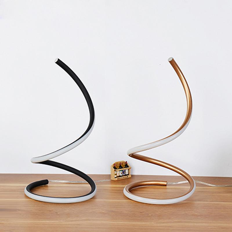 Eye protection night light reading LED desk lamp 3