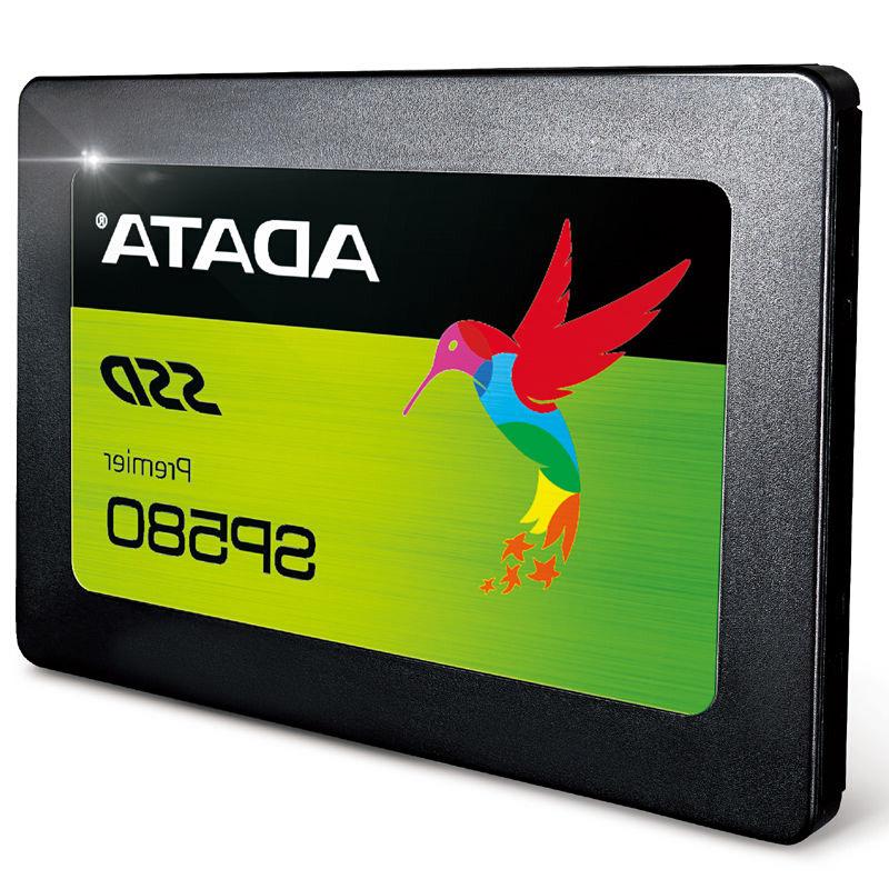Notebook desktop solid state drive 3