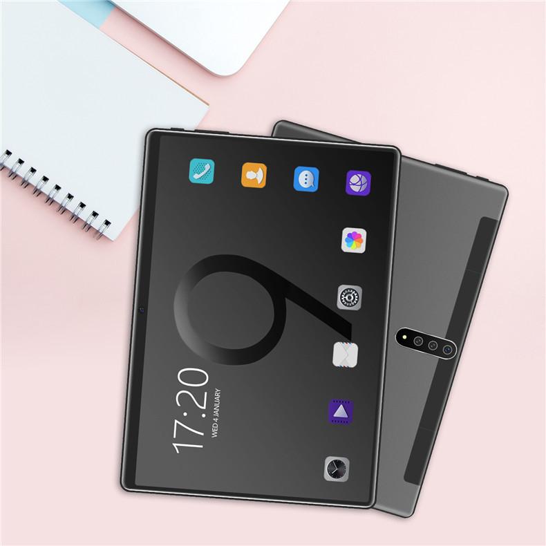 Smart Android Entertainment 3G Calling Tablet PC 10.1 Inch 7