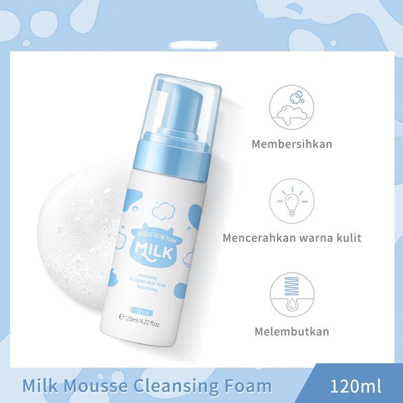 120ml Pore Cleaning Skin Care Product 7