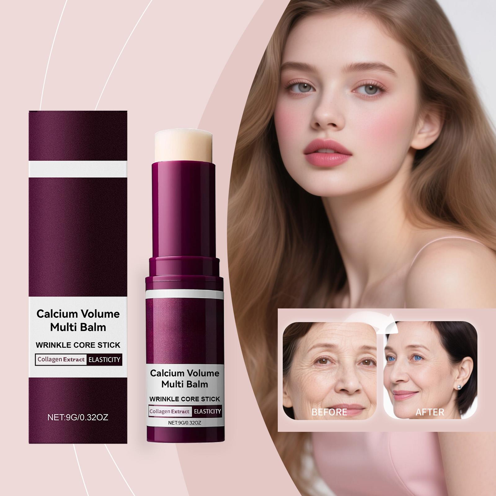 Multi-Effect Moisturizing Cream Stick 3