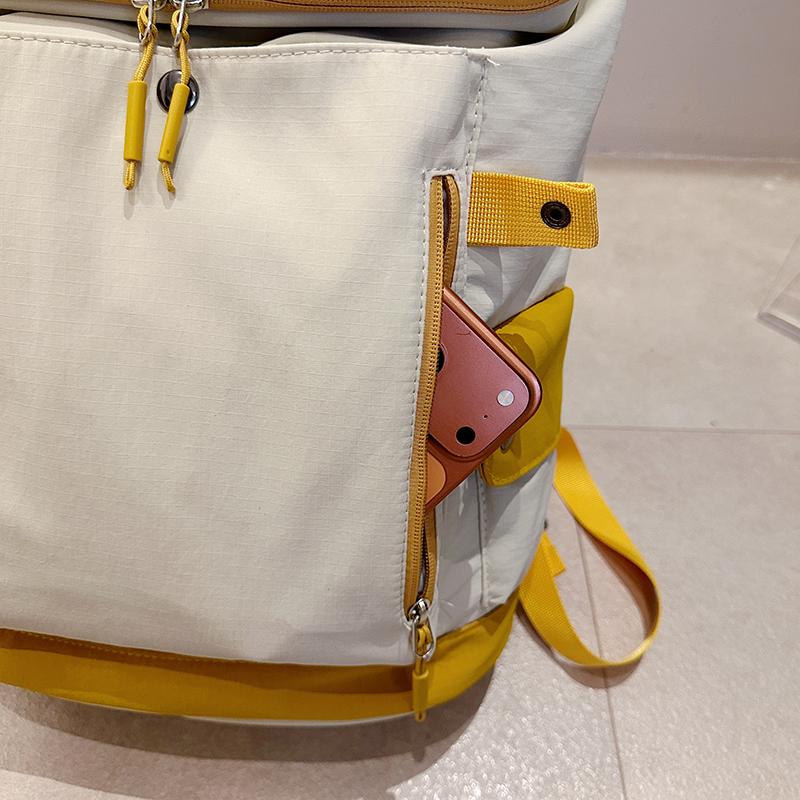 Leisure Shoulder Bag 10