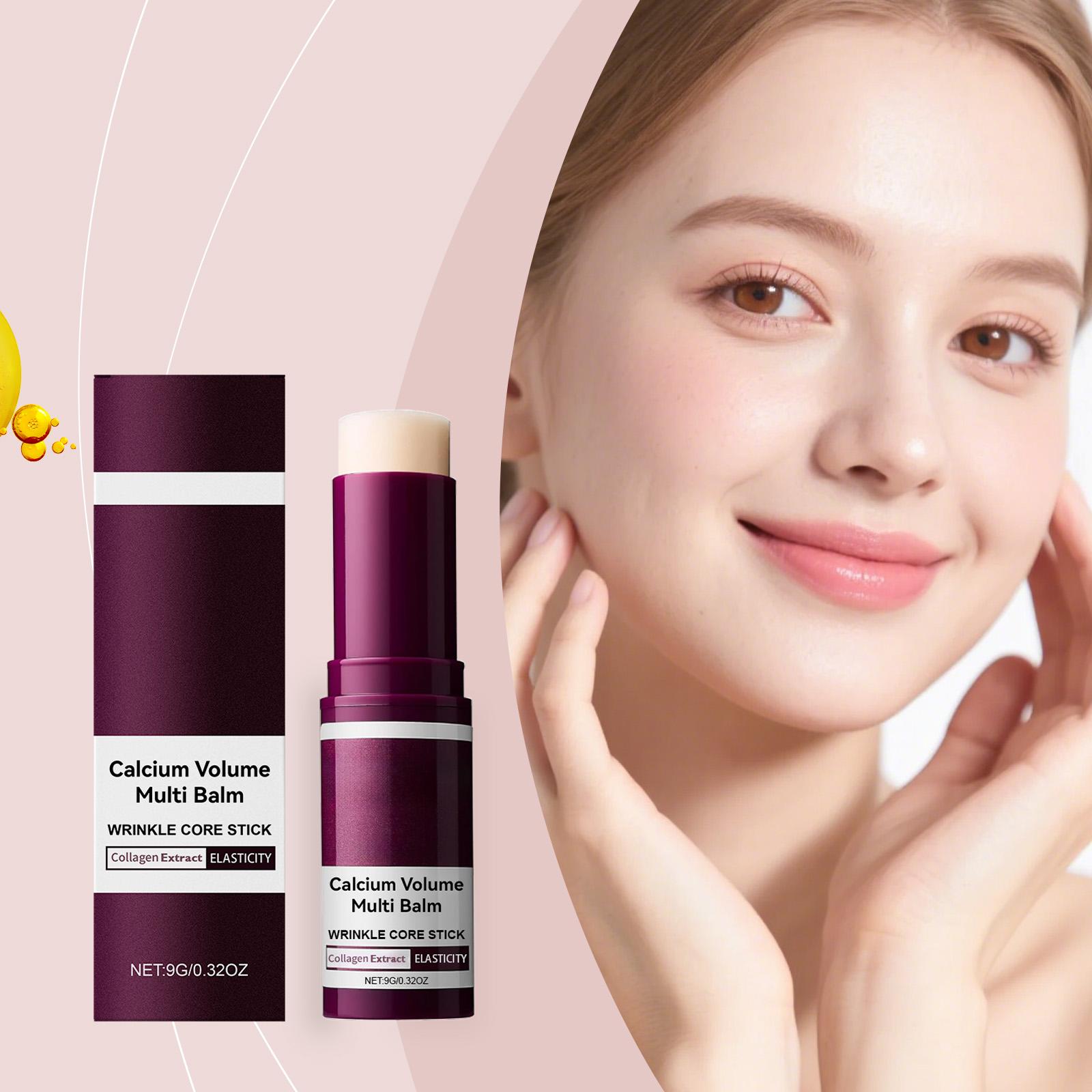 Multi-Effect Moisturizing Cream Stick 4